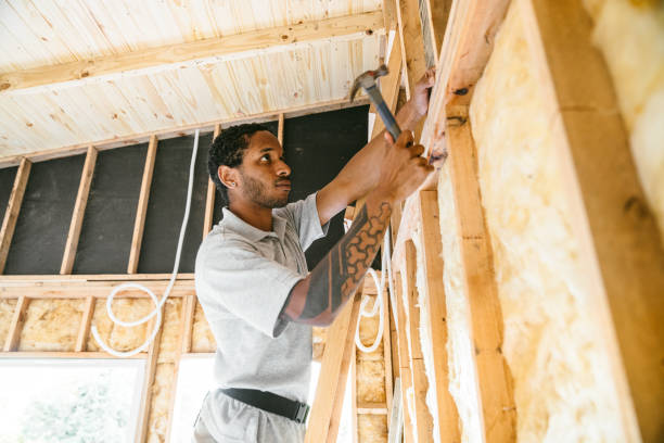 Types of Insulation We Offer in Englewood, NJ